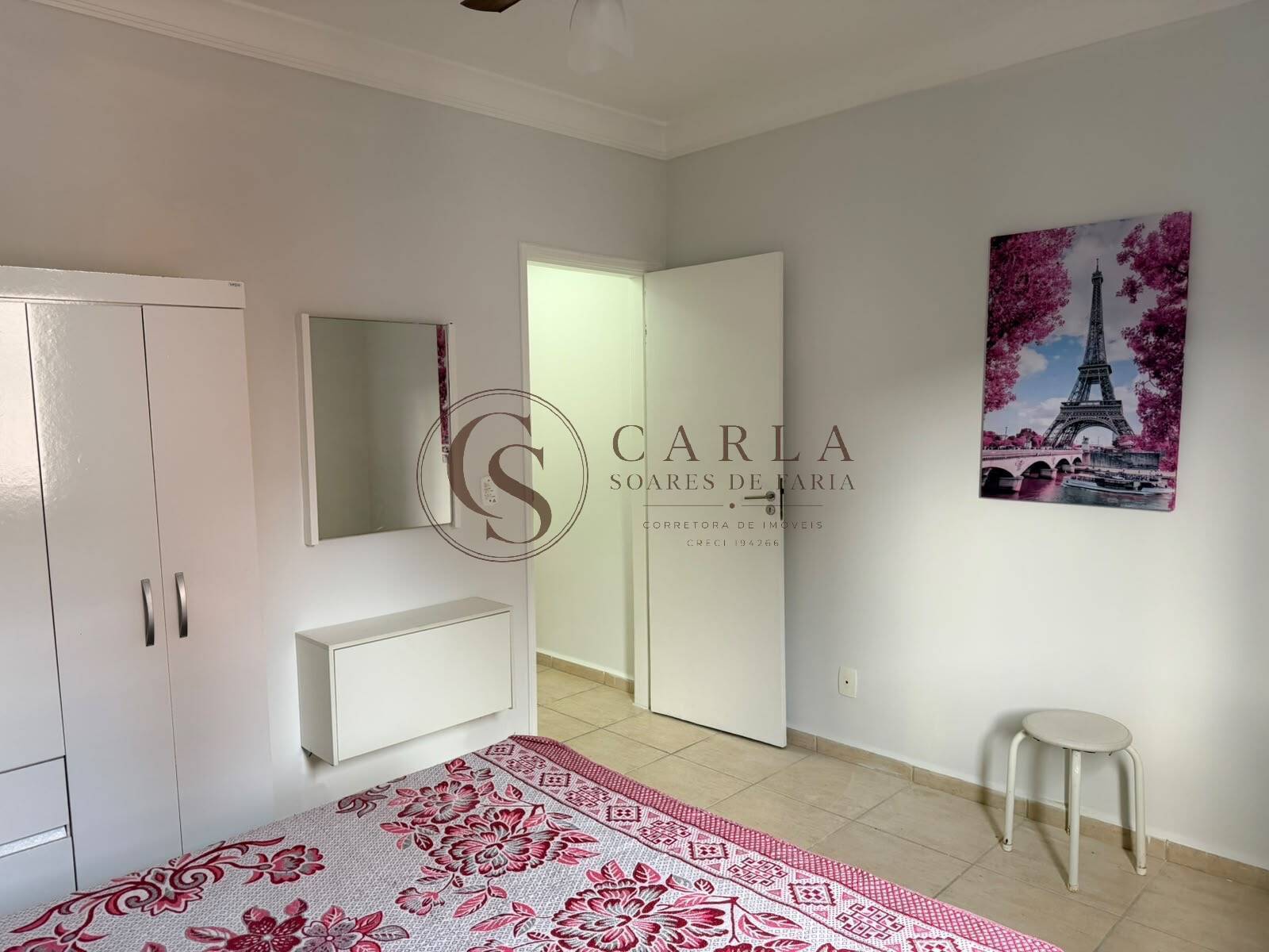 Apartamento a venda  na praia do  Tombo Guarujá SP