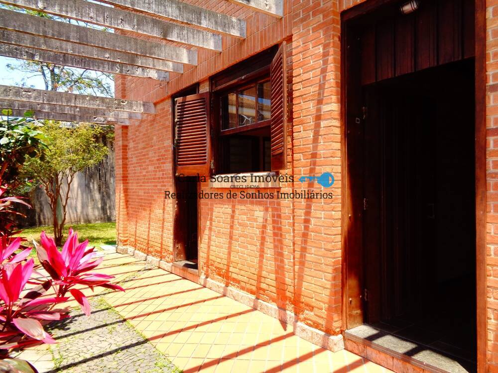 Casa, 3 quartos, 215 m² - Foto 3