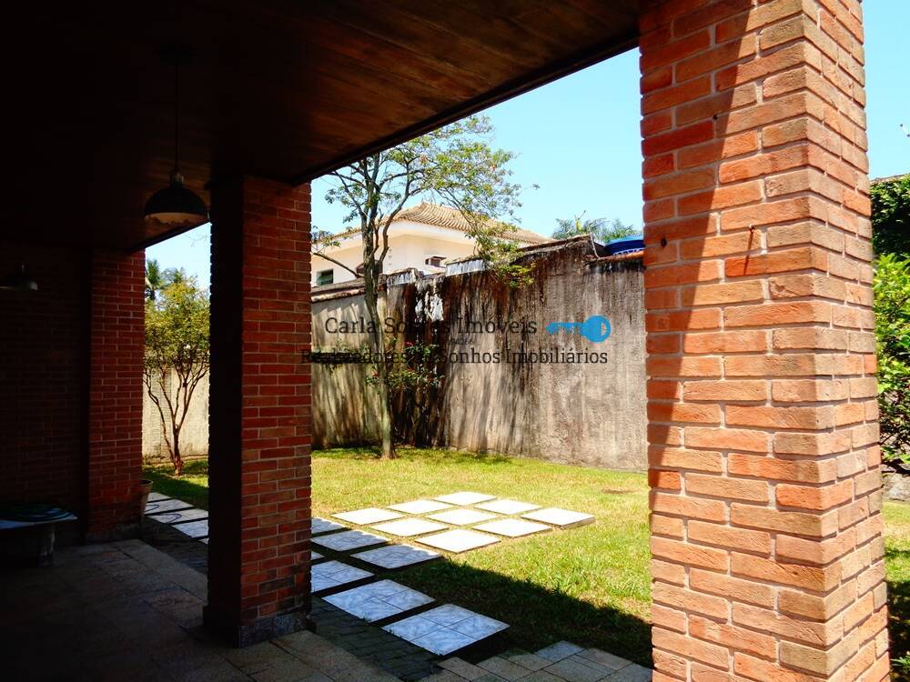 Casa, 3 quartos, 215 m² - Foto 6