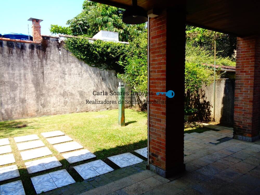 Casa, 3 quartos, 215 m² - Foto 7
