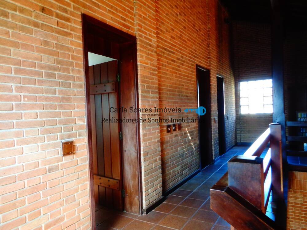 Casa, 3 quartos, 215 m² - Foto 12