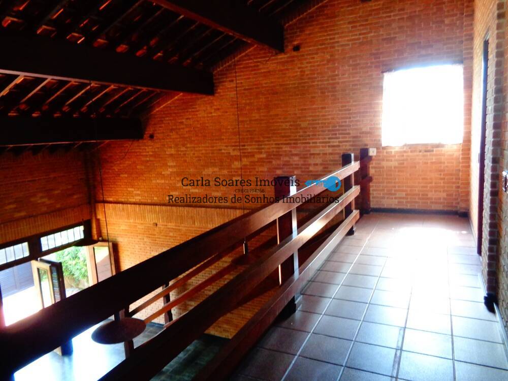 Casa, 3 quartos, 215 m² - Foto 11