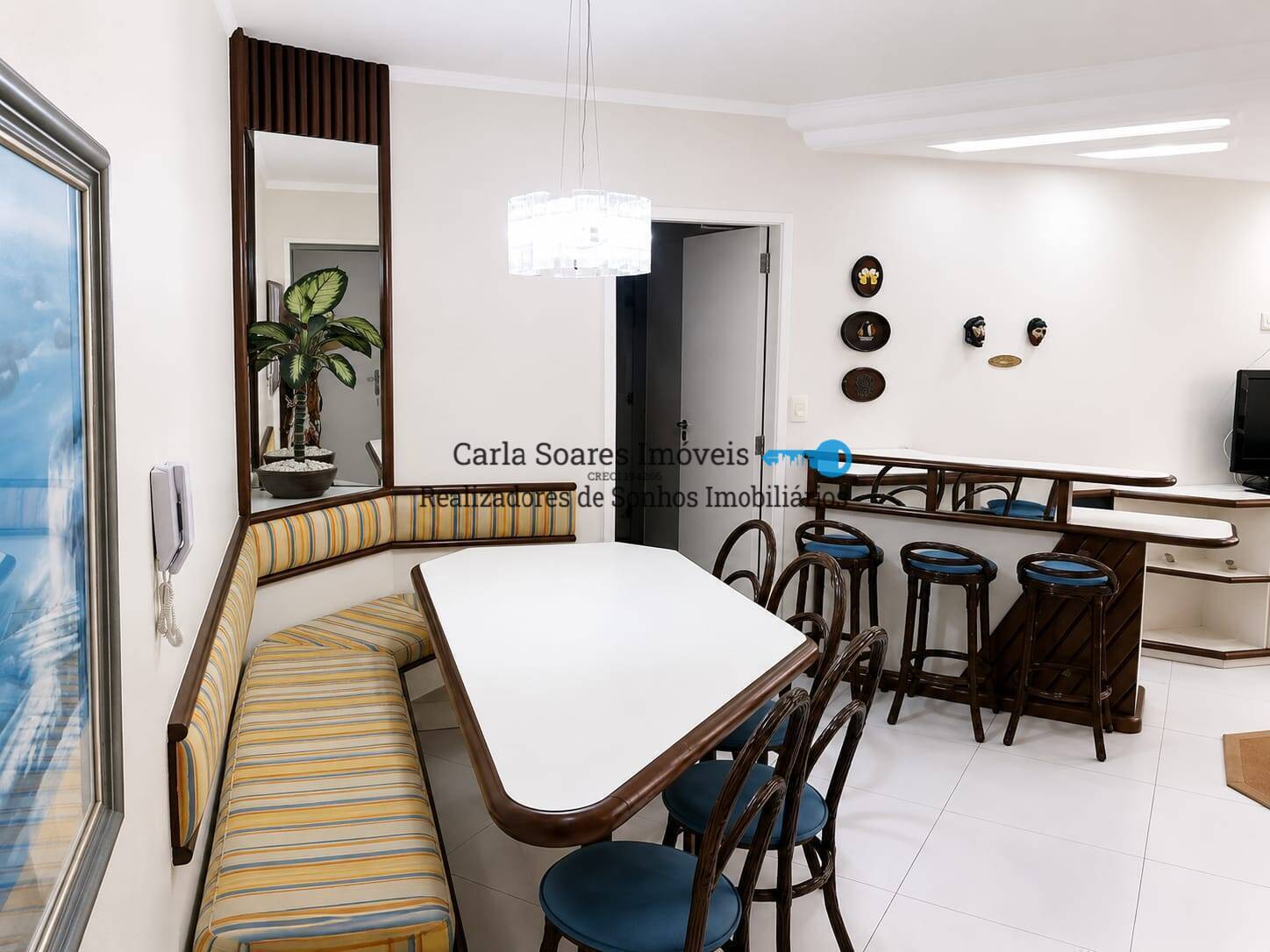 Apartamento, 4 quartos, 120 m² - Foto 3