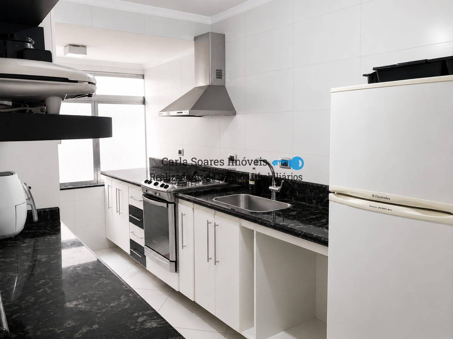 Apartamento, 4 quartos, 120 m² - Foto 7