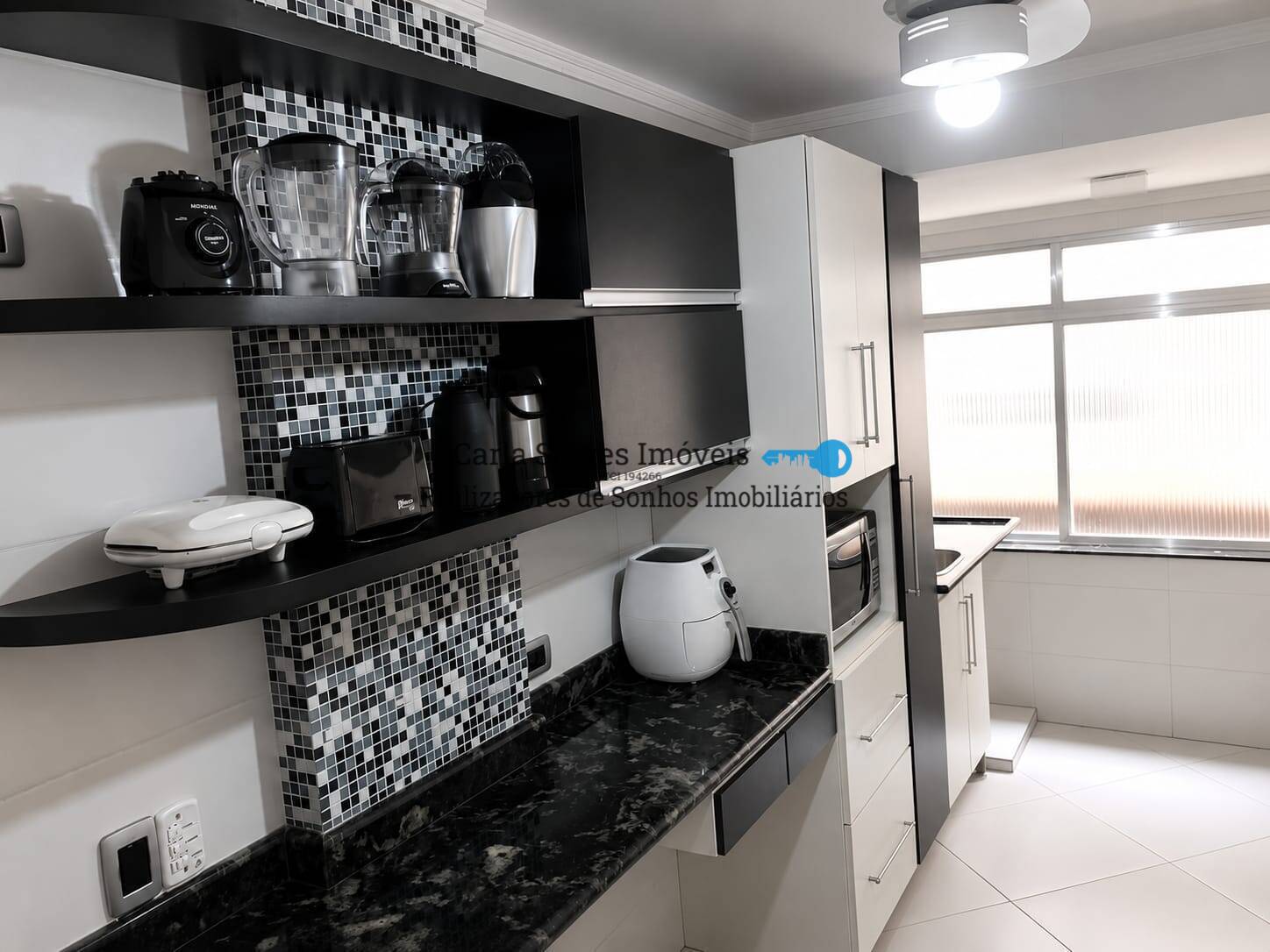 Apartamento, 4 quartos, 120 m² - Foto 8