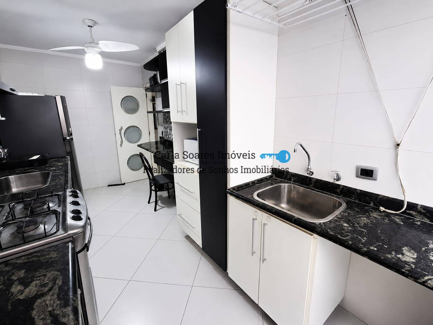 Apartamento, 4 quartos, 120 m² - Foto 9