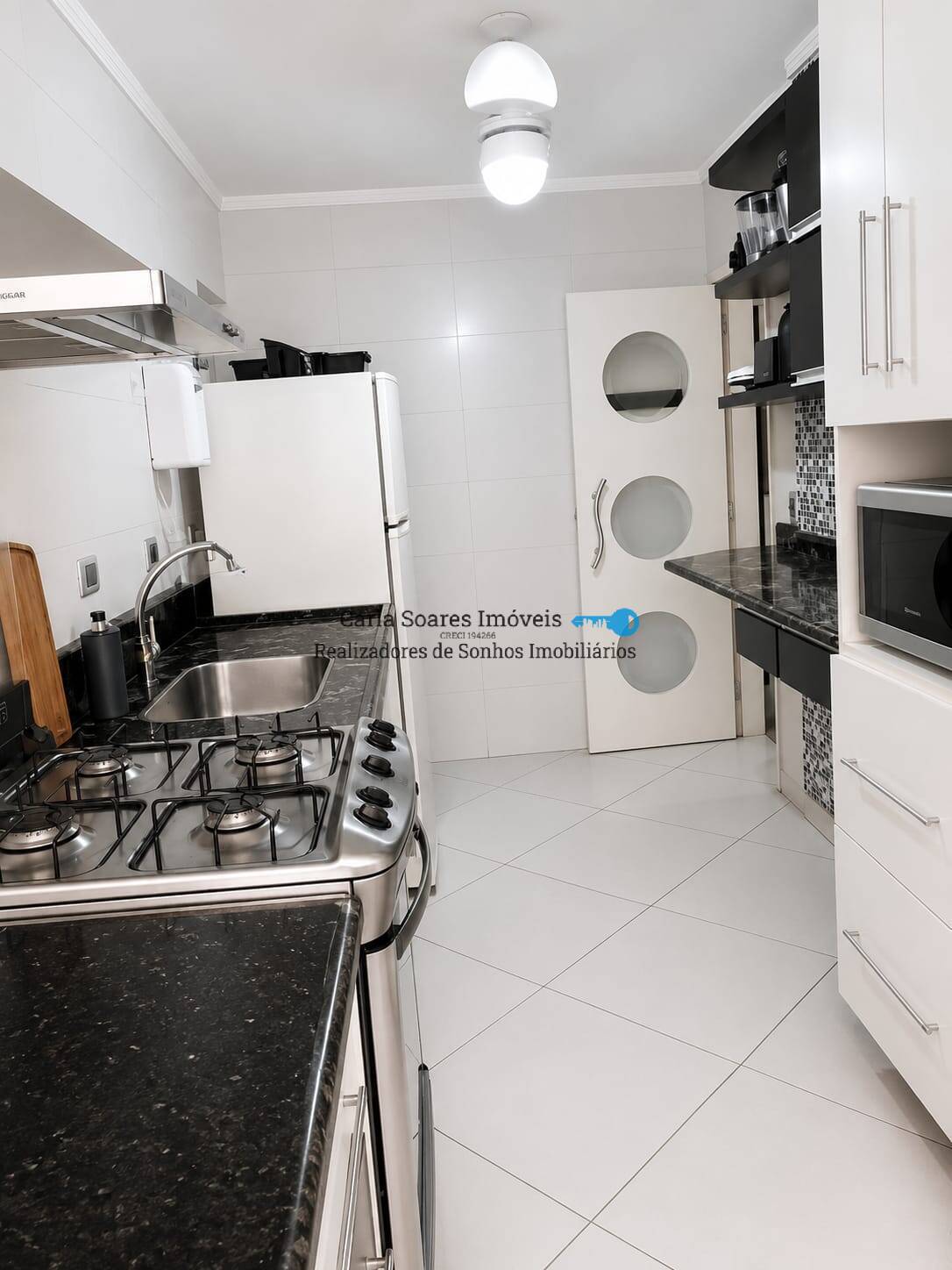 Apartamento, 4 quartos, 120 m² - Foto 10