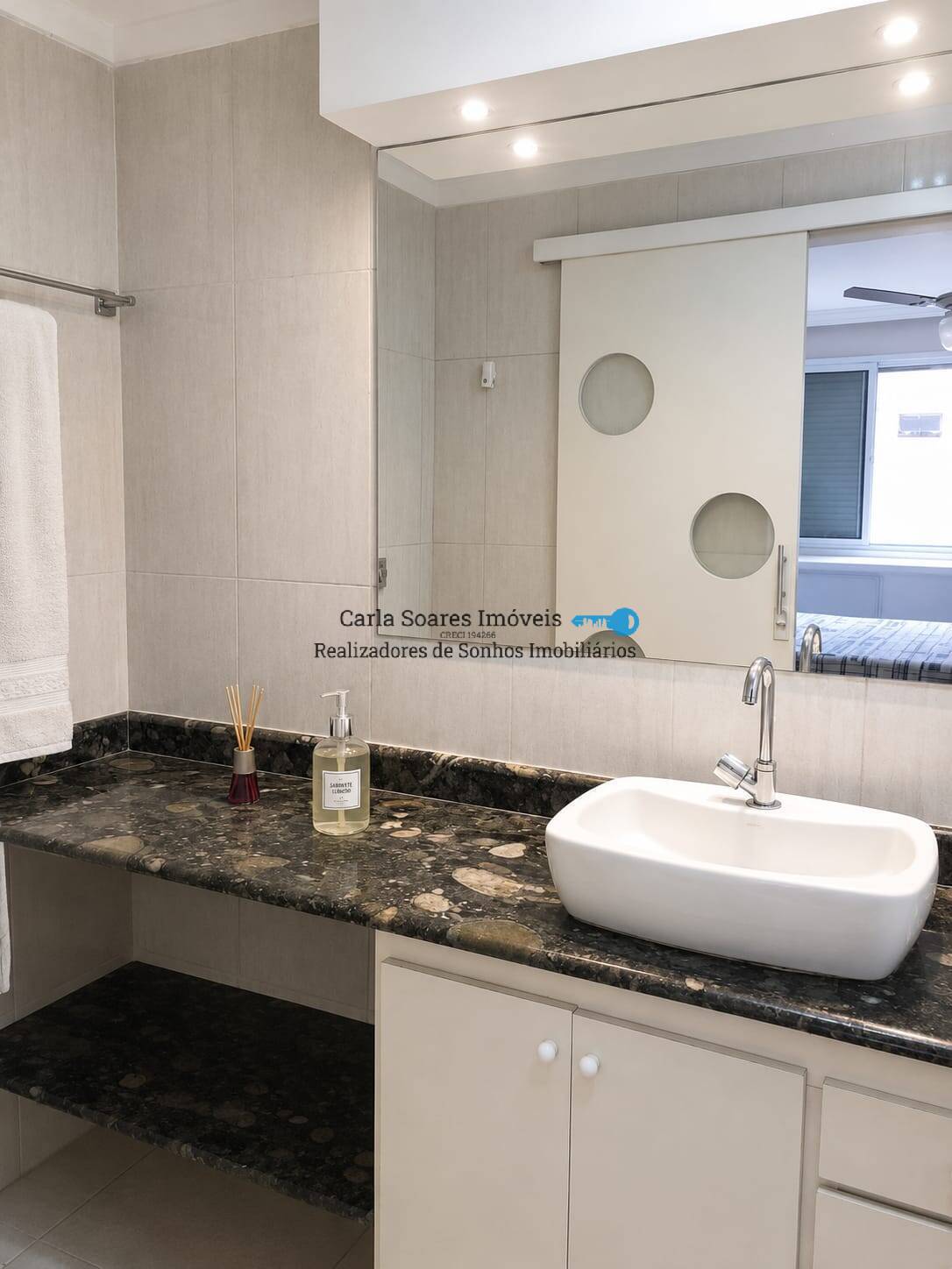 Apartamento, 4 quartos, 120 m² - Foto 20