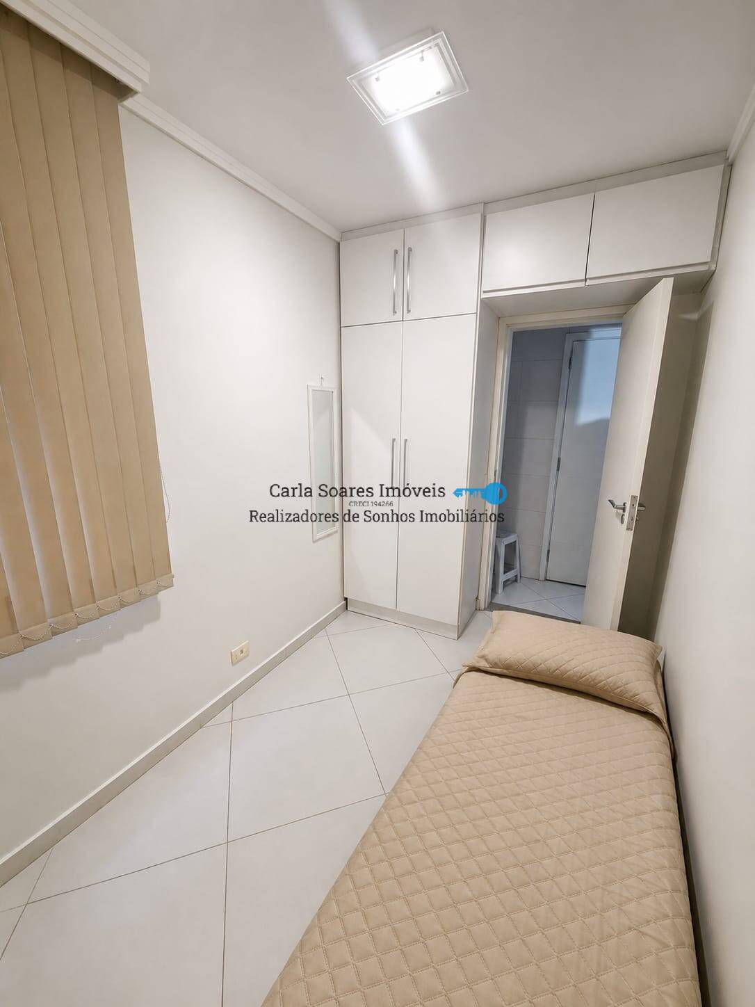 Apartamento, 4 quartos, 120 m² - Foto 22