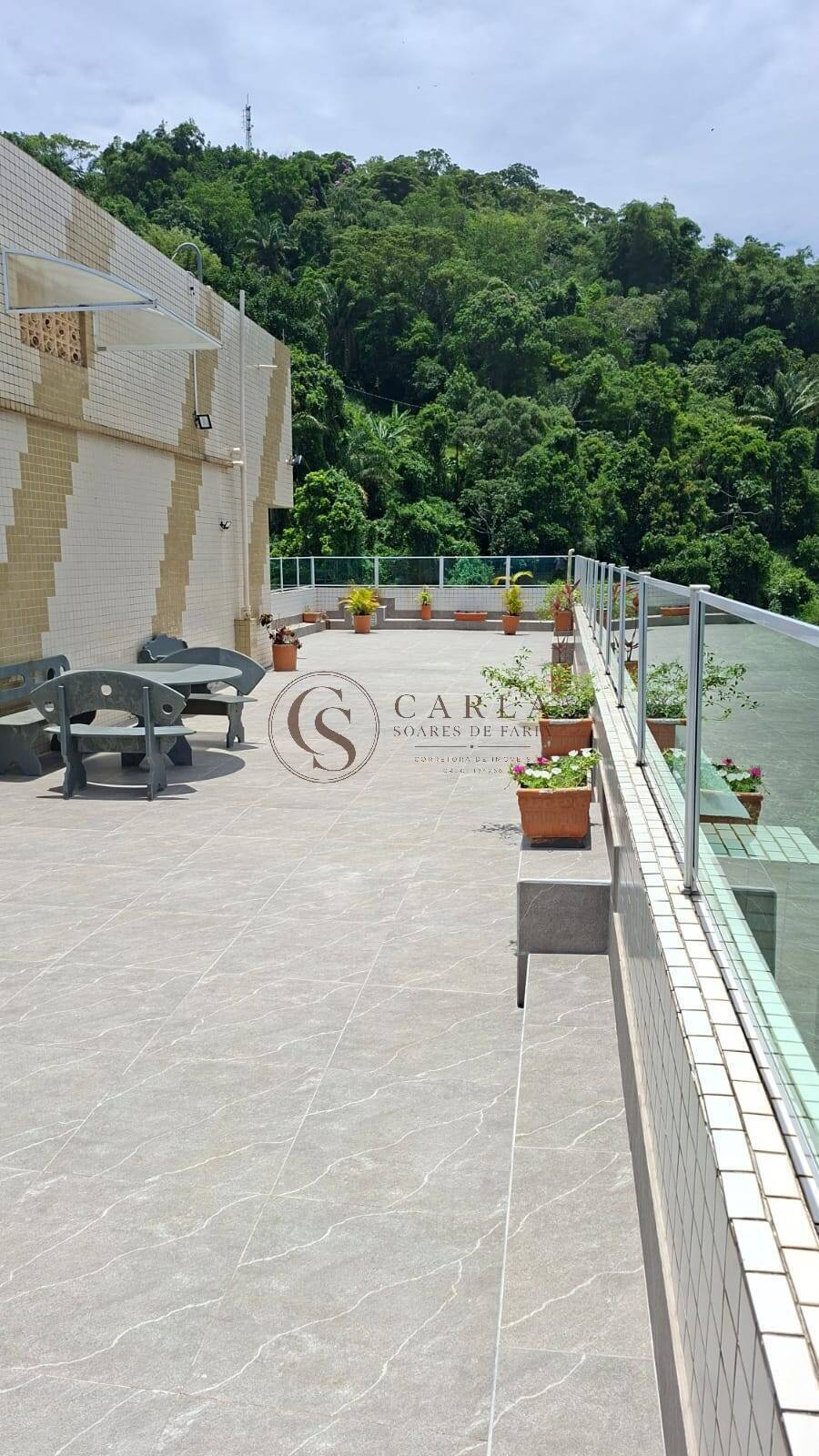 Apartamento, 1 quarto, 55 m² - Foto 5