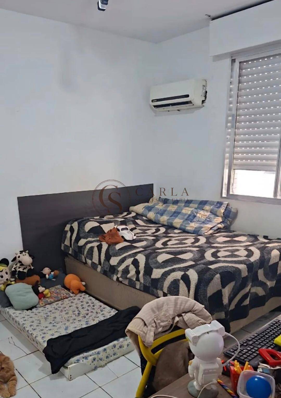 Apartamento, 1 quarto, 55 m² - Foto 11