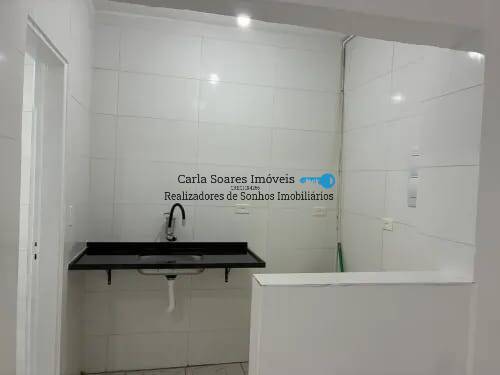 Apartamento, 1 quarto, 30 m² - Foto 5