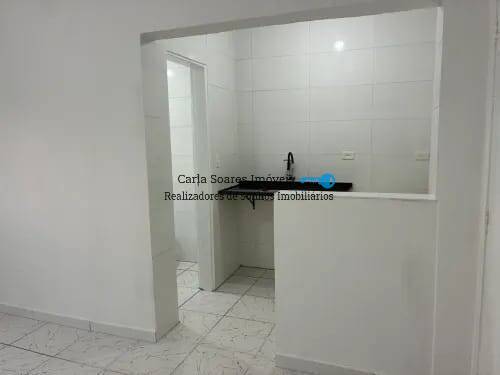 Apartamento, 1 quarto, 30 m² - Foto 4