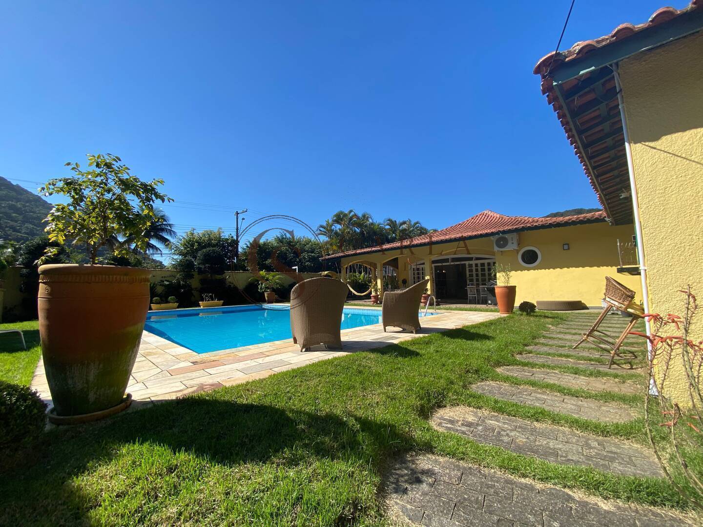 Casa, 5 quartos, 500 m² - Foto 3