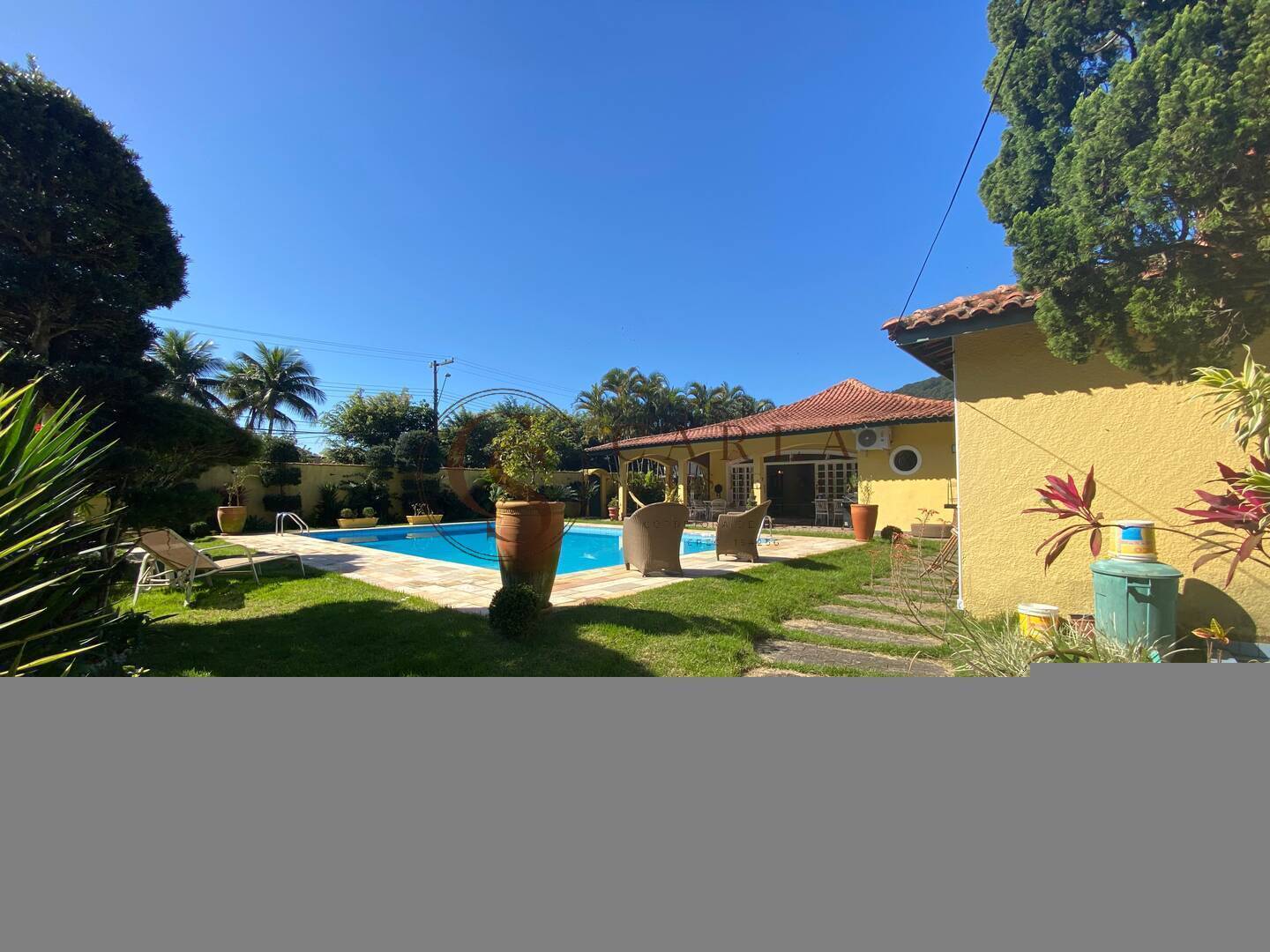 Casa, 5 quartos, 500 m² - Foto 4