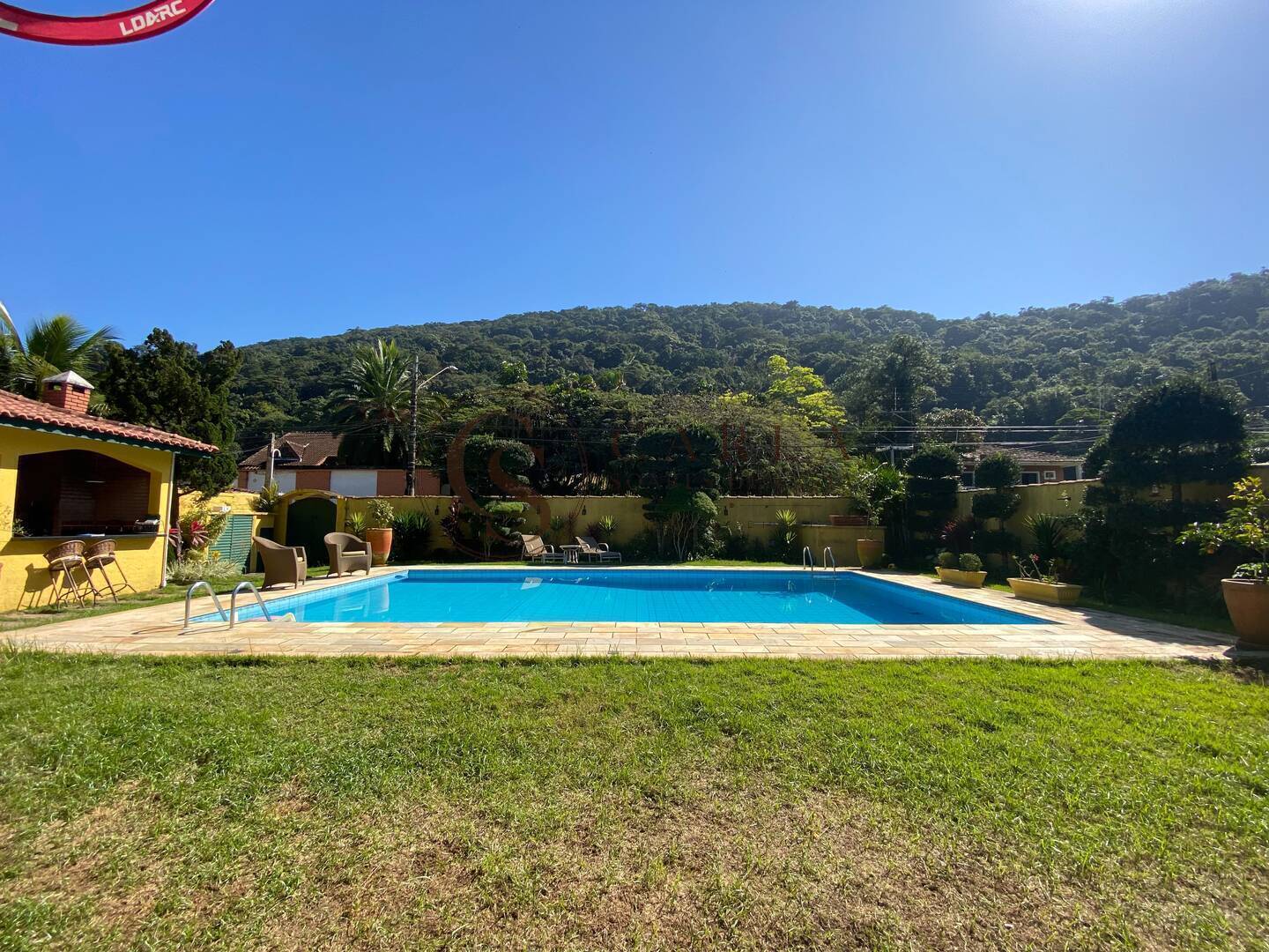 Casa, 5 quartos, 500 m² - Foto 6