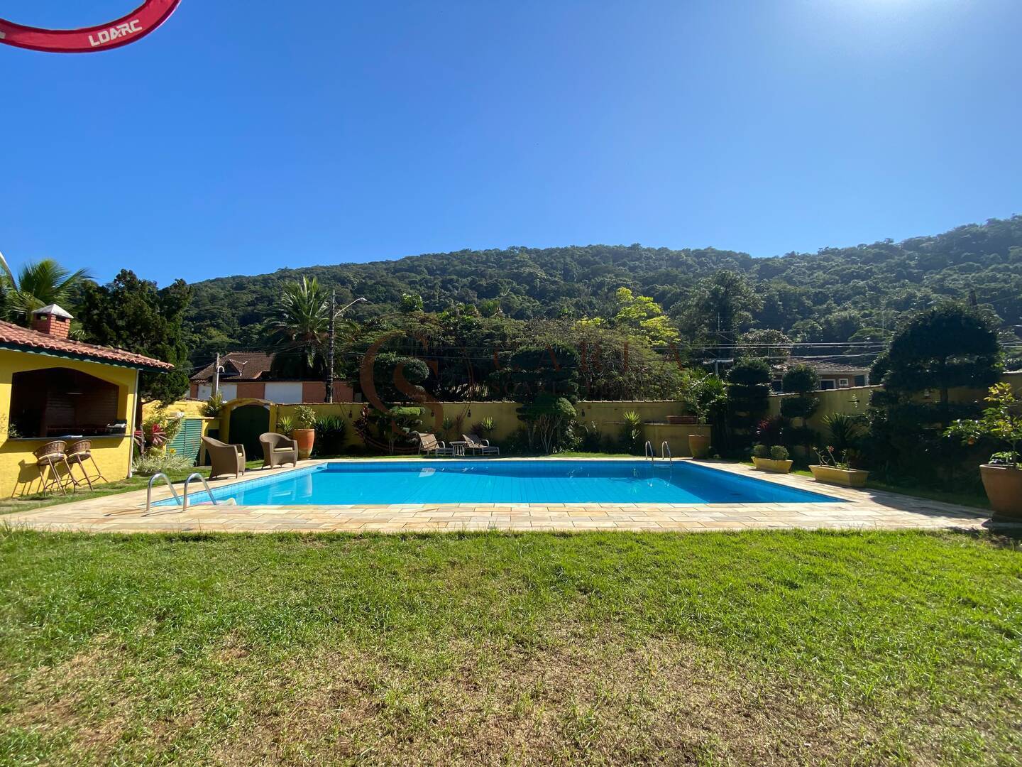 Casa, 5 quartos, 500 m² - Foto 7