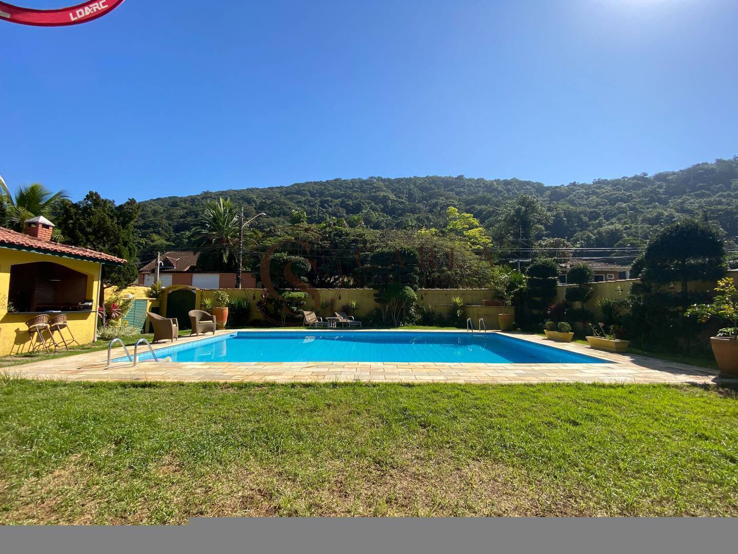 Casa, 5 quartos, 500 m² - Foto 8