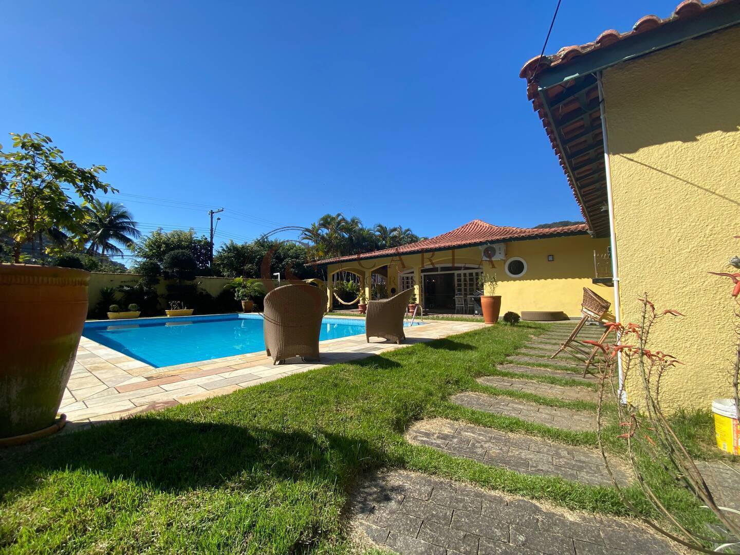 Casa, 5 quartos, 500 m² - Foto 10