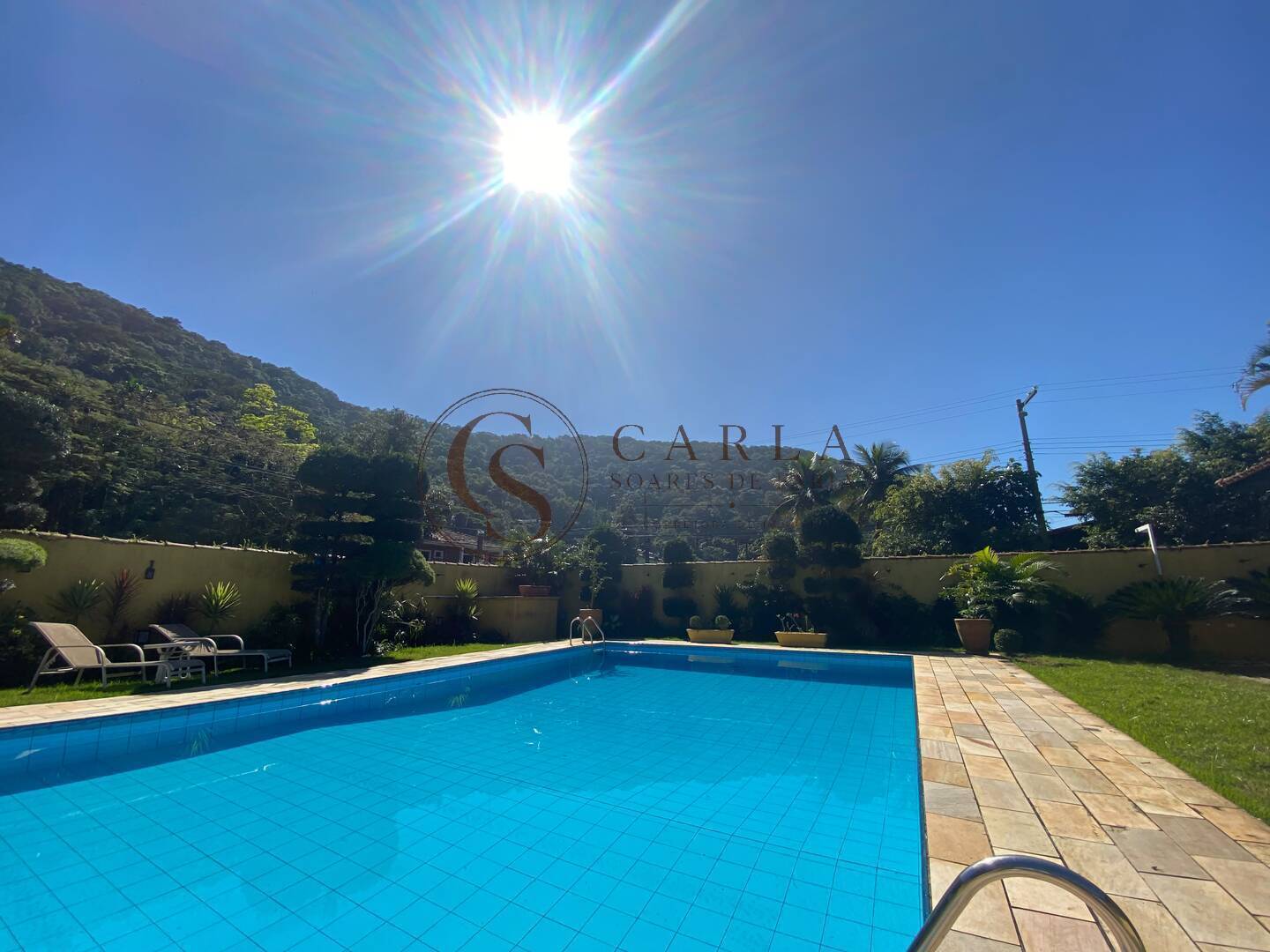 Casa, 5 quartos, 500 m² - Foto 11