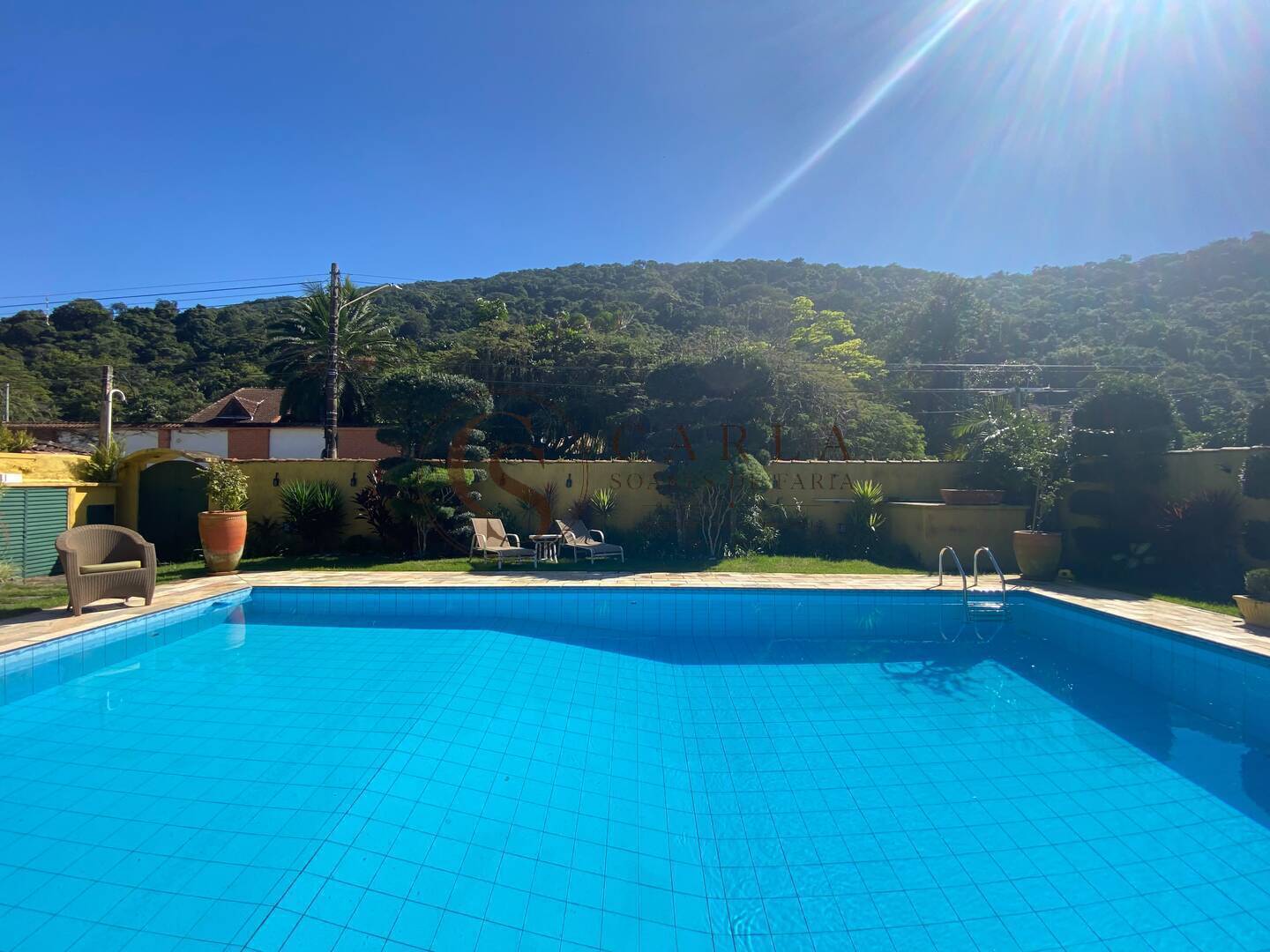 Casa, 5 quartos, 500 m² - Foto 12
