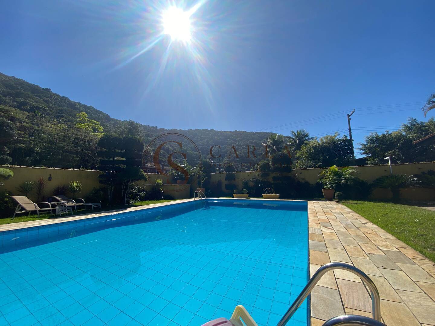 Casa, 5 quartos, 500 m² - Foto 13
