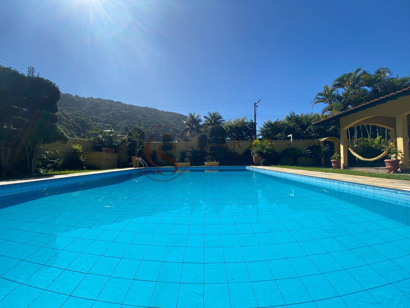 Casa, 5 quartos, 500 m² - Foto 16