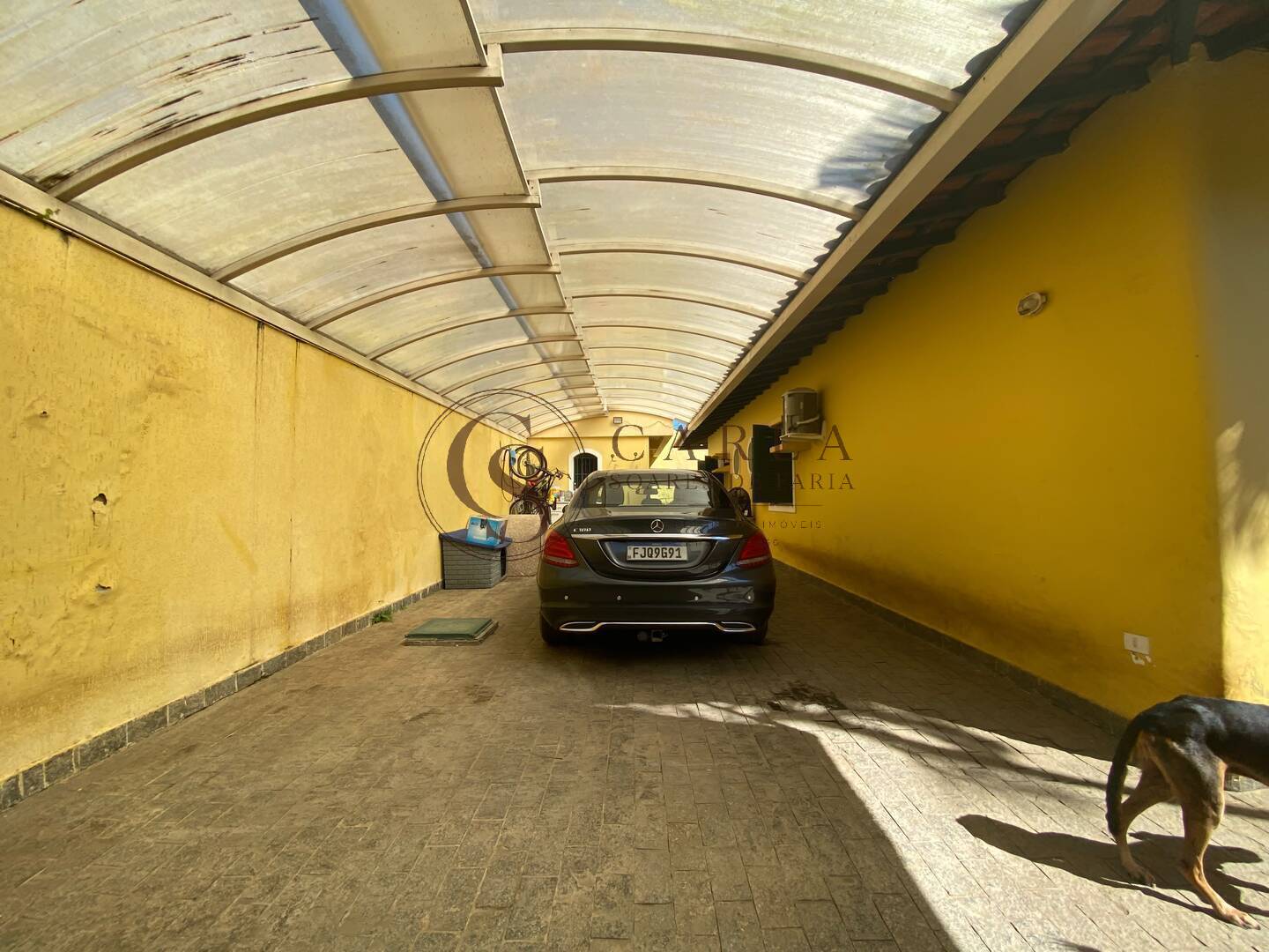 Casa, 5 quartos, 500 m² - Foto 24