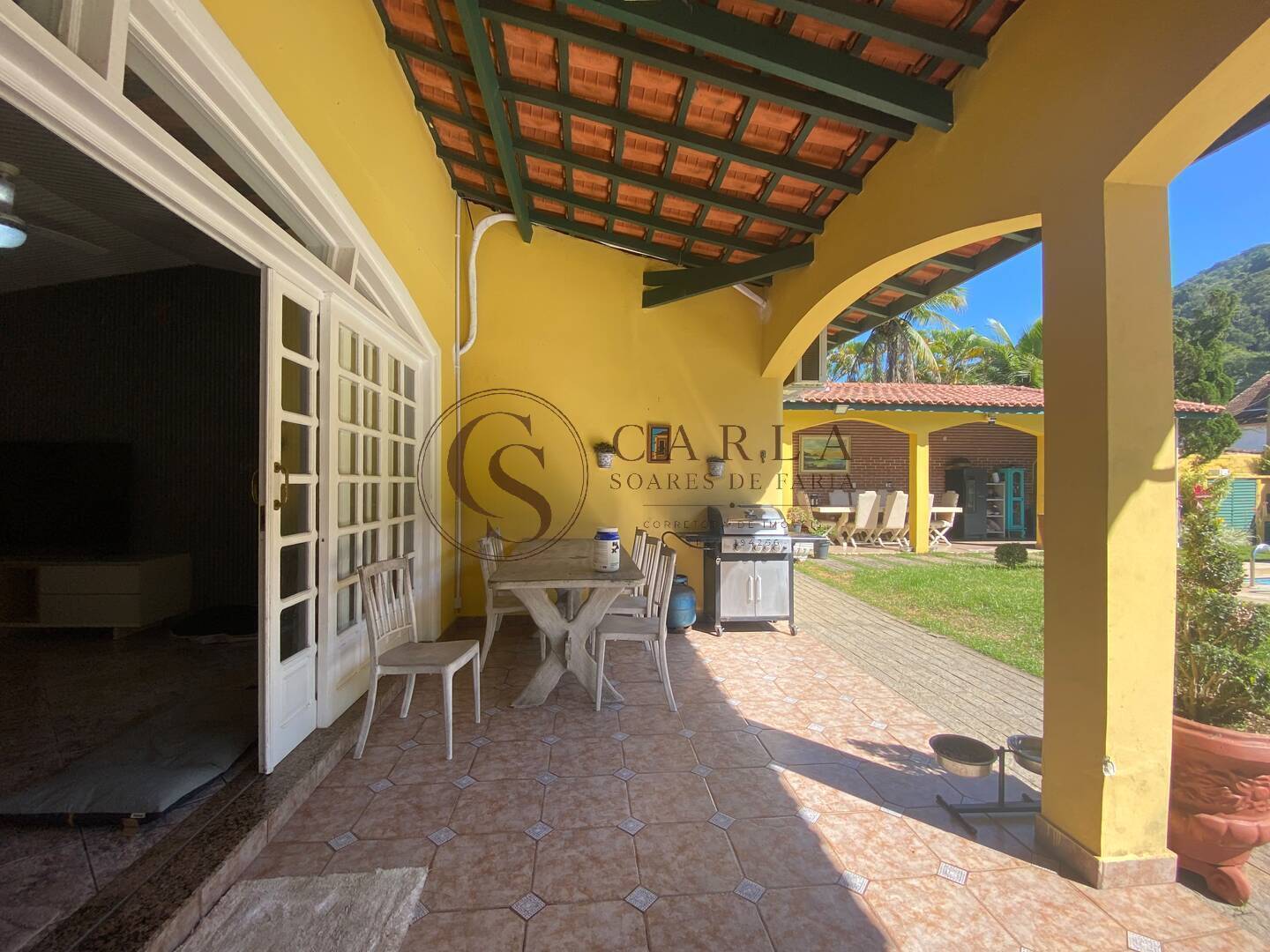 Casa, 5 quartos, 500 m² - Foto 21