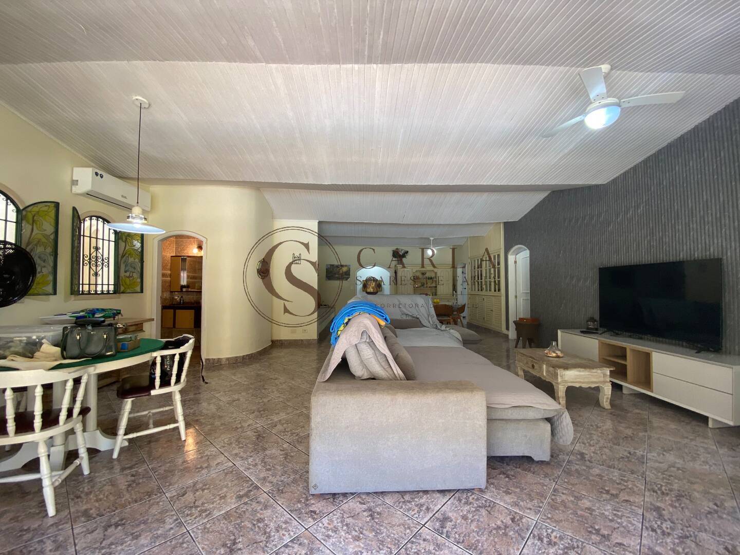 Casa, 5 quartos, 500 m² - Foto 37