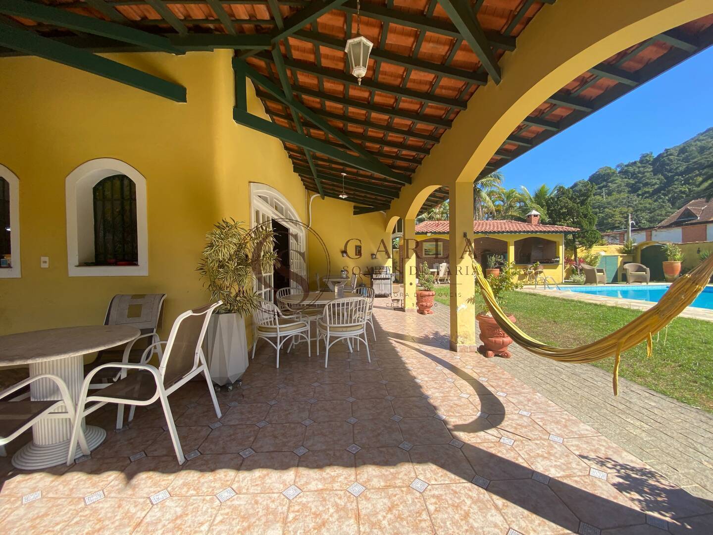 Casa, 5 quartos, 500 m² - Foto 20