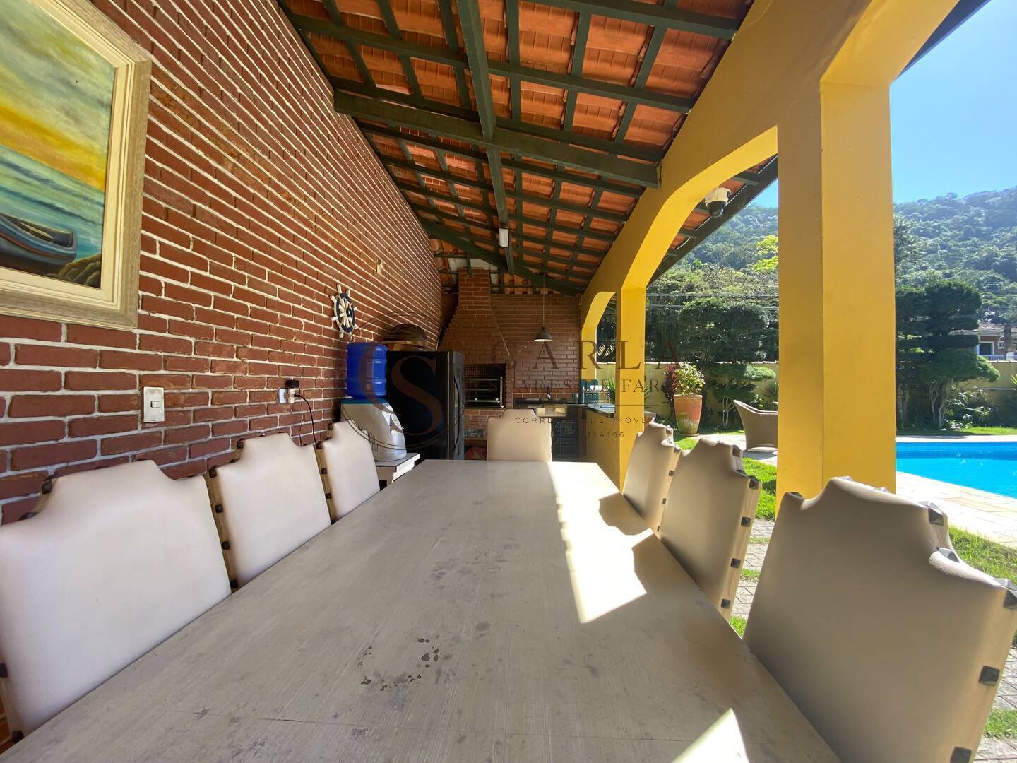 Casa, 5 quartos, 500 m² - Foto 22