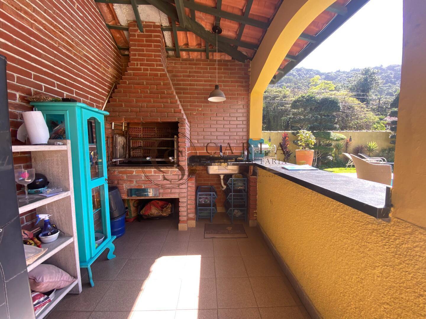 Casa, 5 quartos, 500 m² - Foto 32