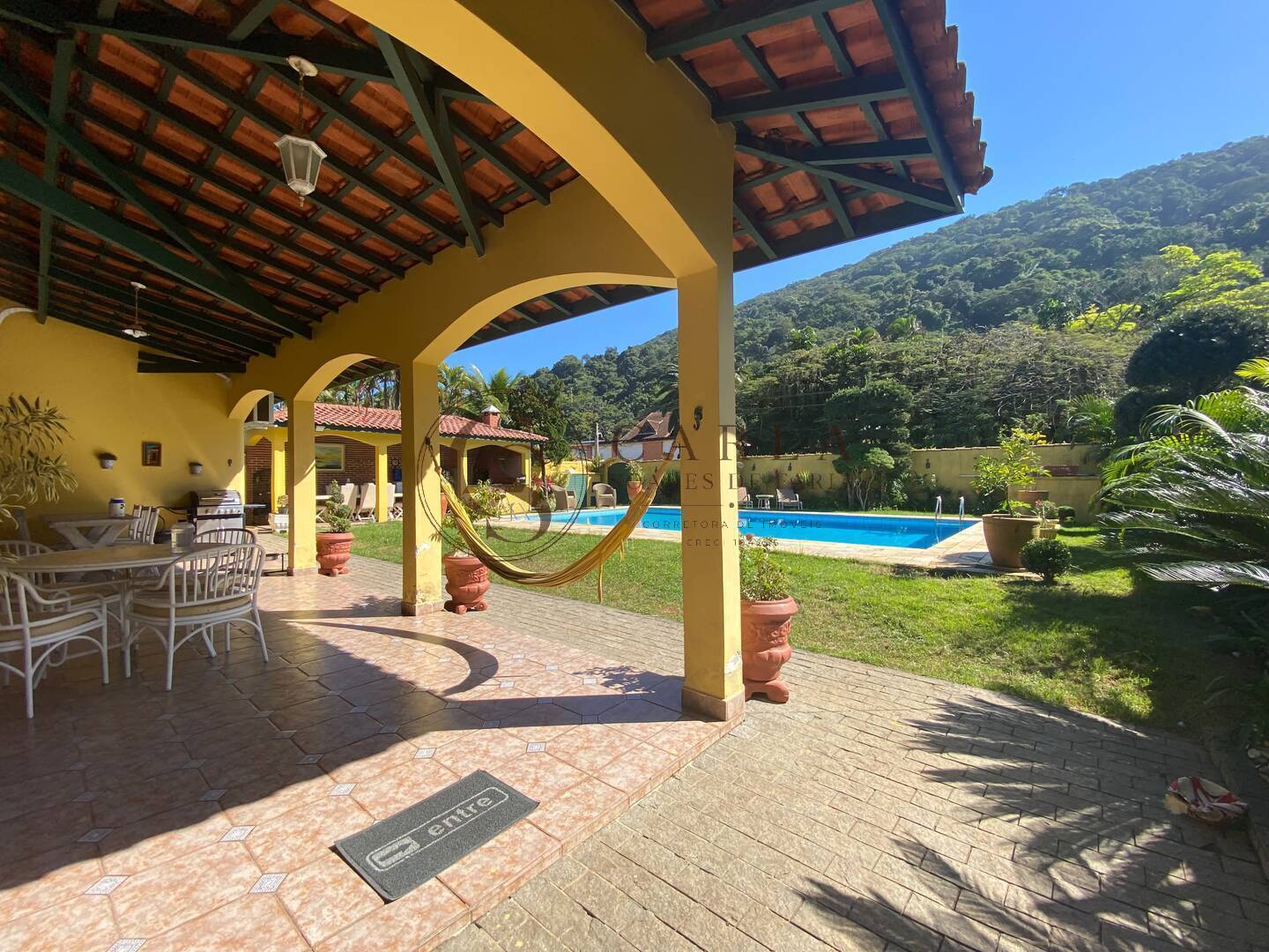 Casa, 5 quartos, 500 m² - Foto 27