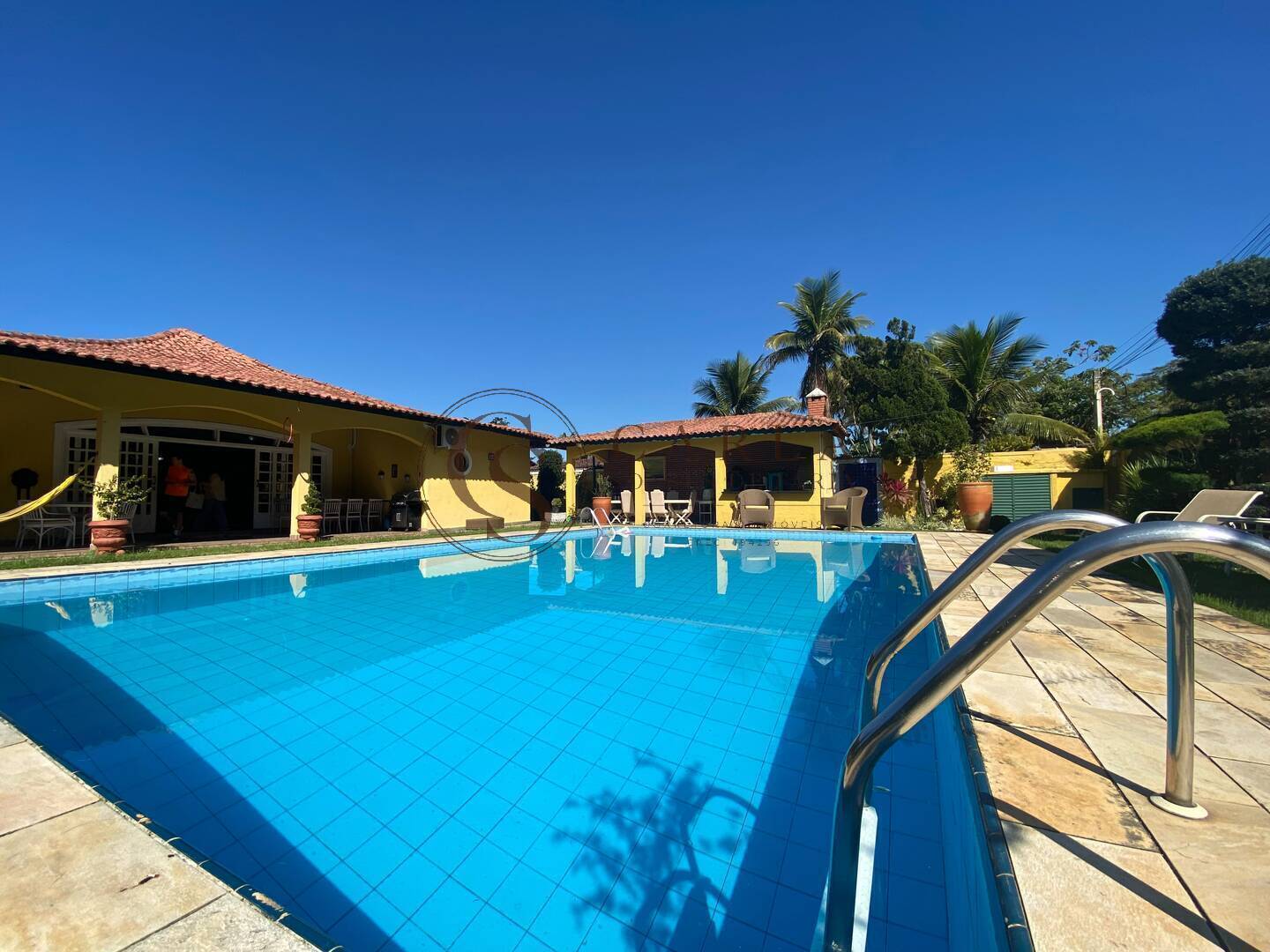 Casa, 5 quartos, 500 m² - Foto 30