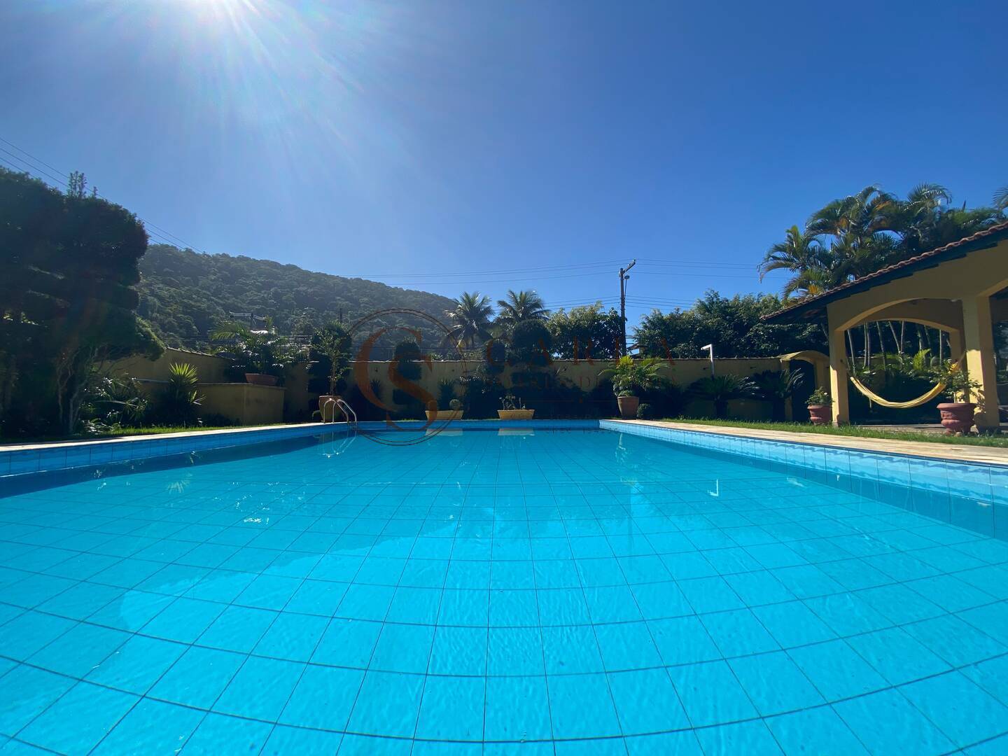 Casa, 5 quartos, 500 m² - Foto 31