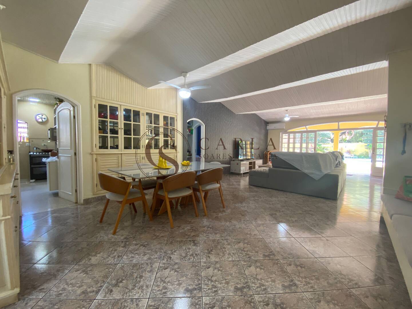 Casa, 5 quartos, 500 m² - Foto 40