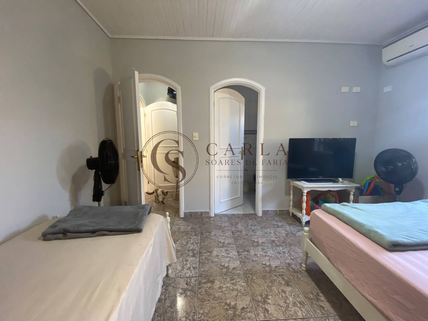Casa, 5 quartos, 500 m² - Foto 67