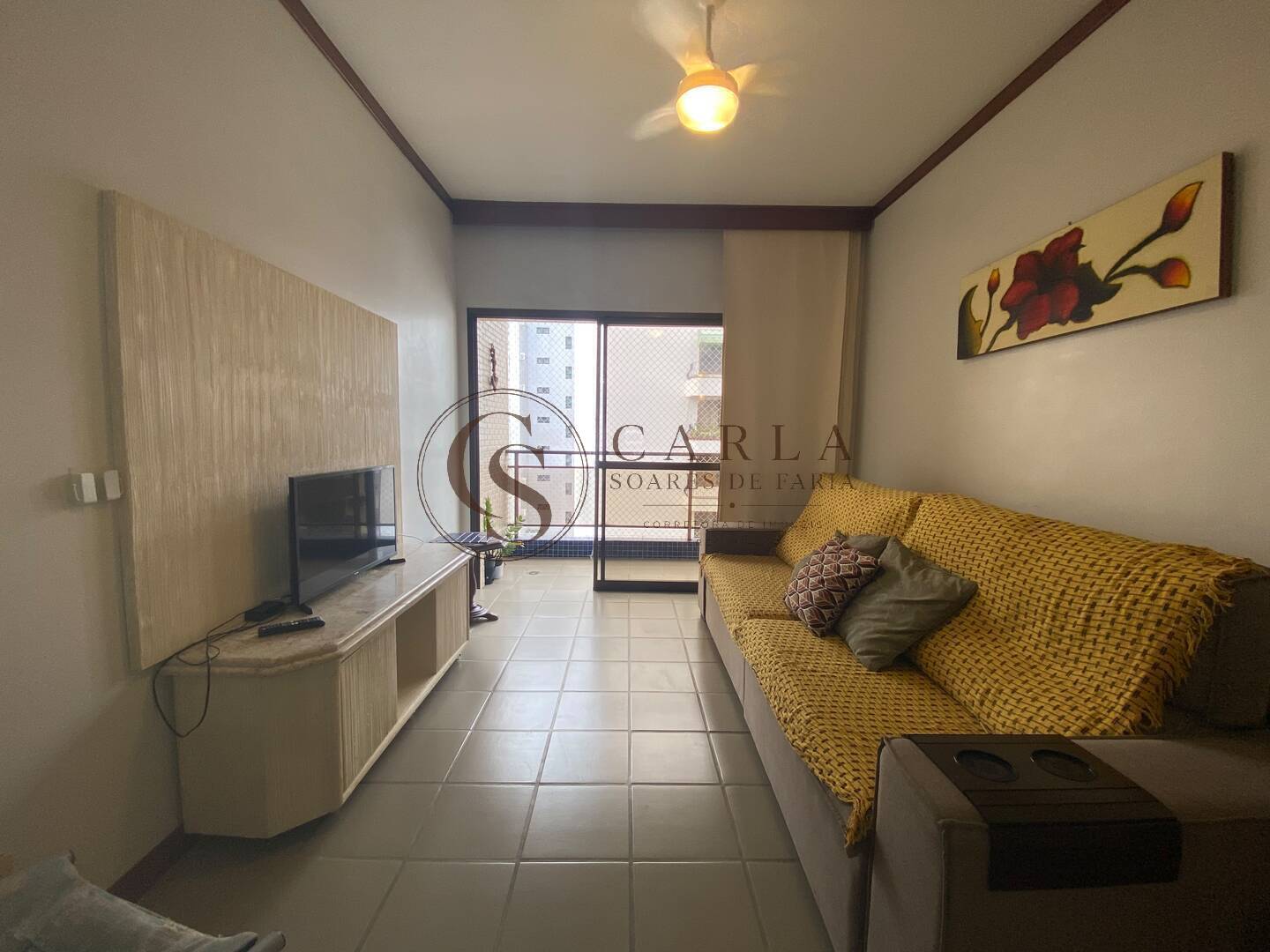 Apartamento - Foto 4