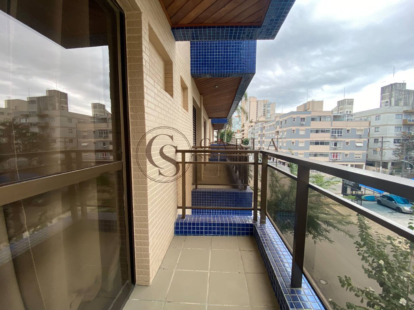 Apartamento na Enseada | 105 m² | R$ 550.000