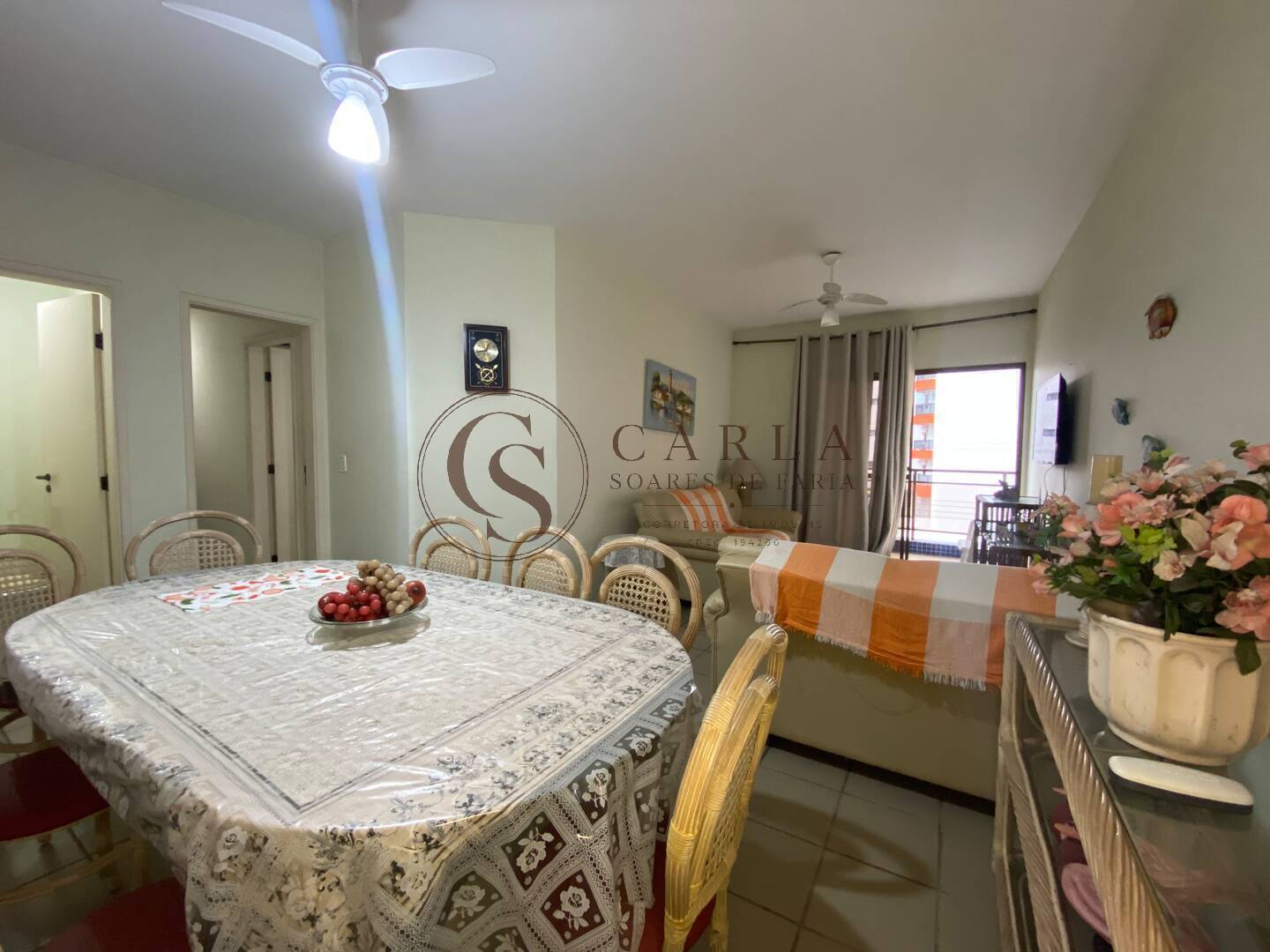 Apartamento na Enseada | 105 m² | R$ 550.000