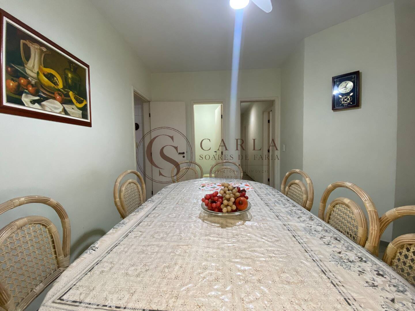 Apartamento na Enseada | 105 m² | R$ 550.000