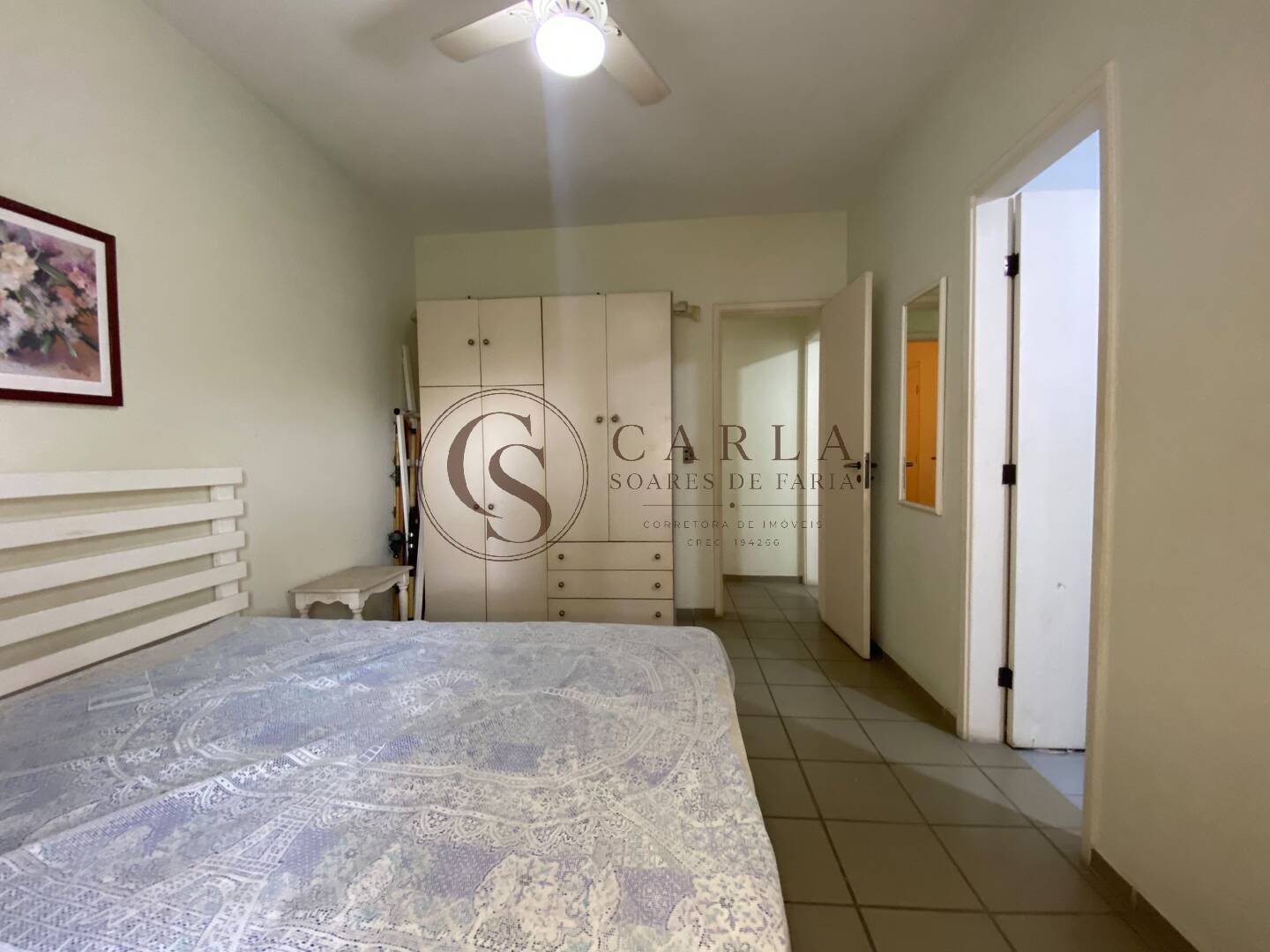 Apartamento na Enseada | 105 m² | R$ 550.000