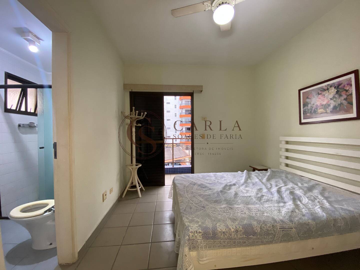 Apartamento na Enseada | 105 m² | R$ 550.000