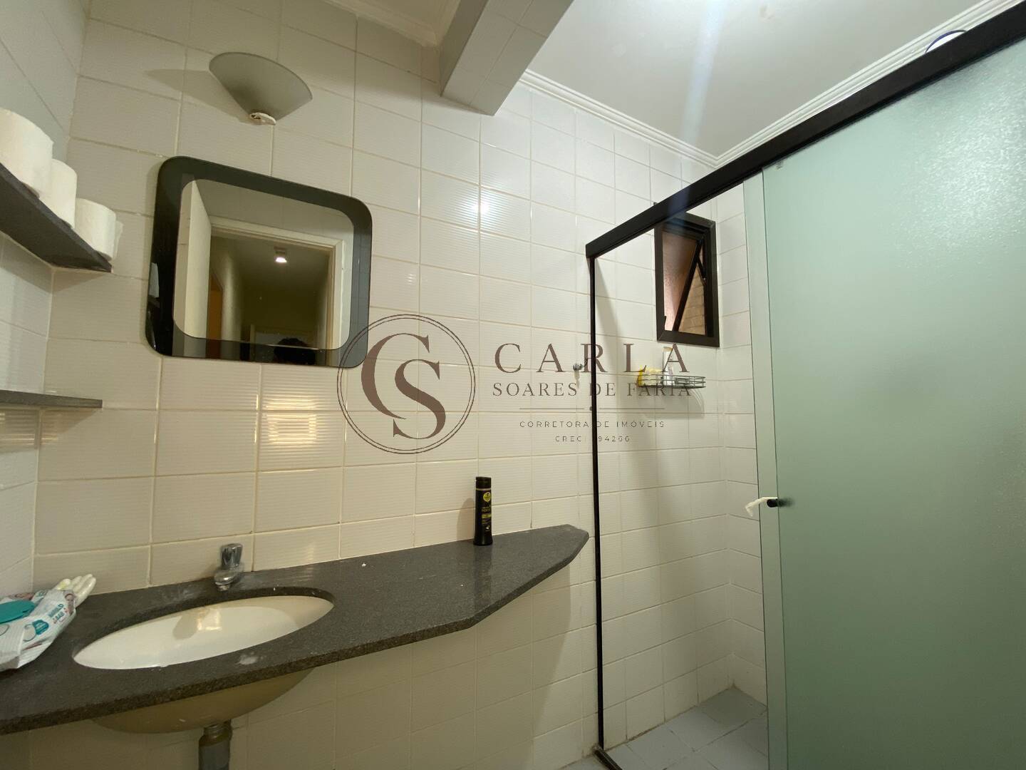 Apartamento na Enseada | 105 m² | R$ 550.000