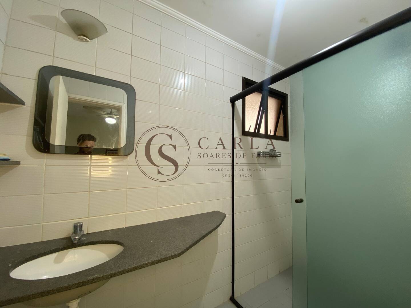 Apartamento na Enseada | 105 m² | R$ 550.000