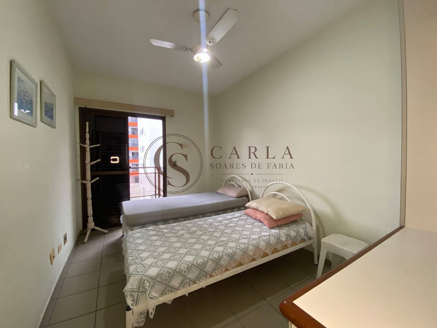 Apartamento na Enseada | 105 m² | R$ 550.000