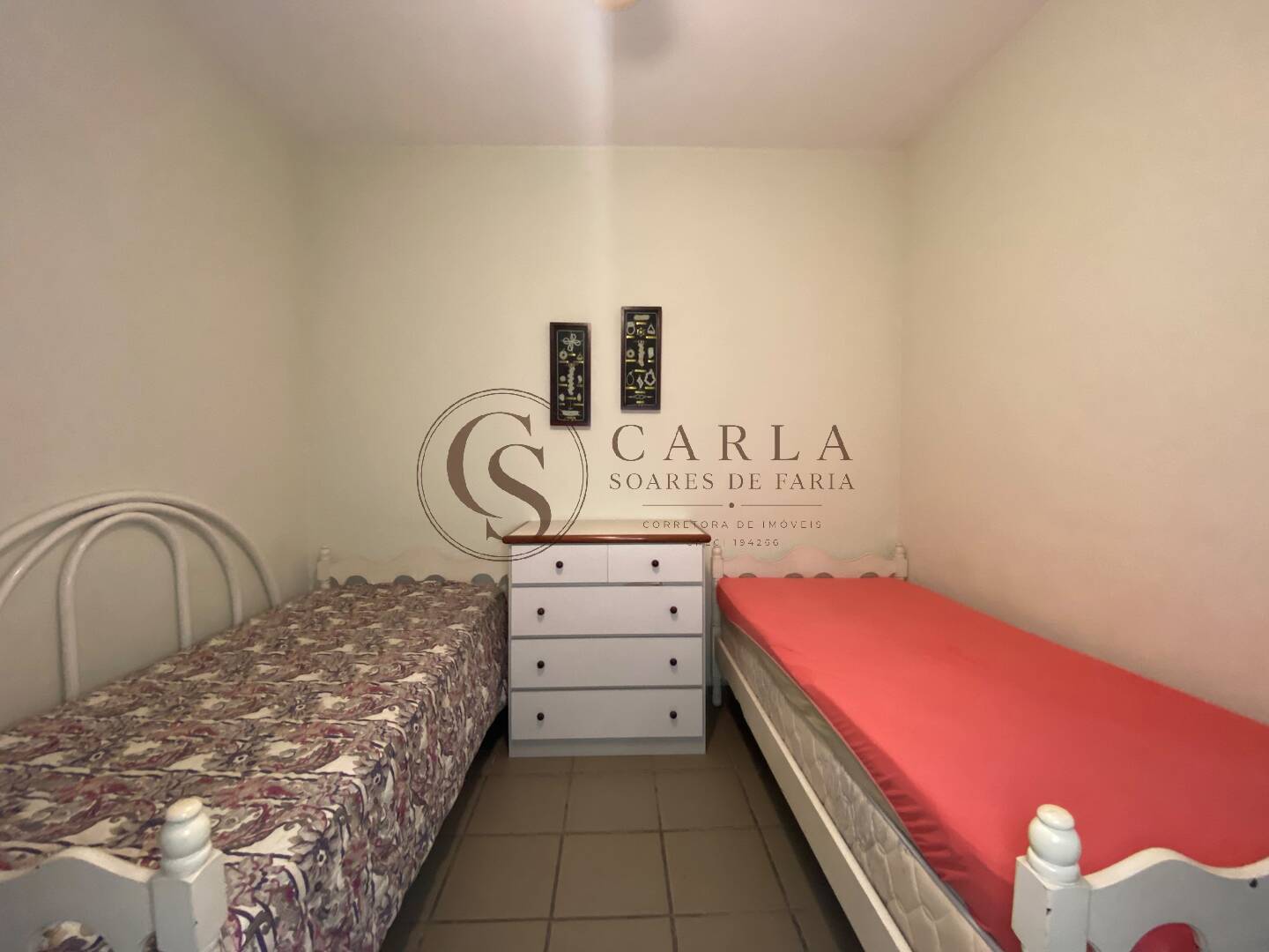 Apartamento na Enseada | 105 m² | R$ 550.000