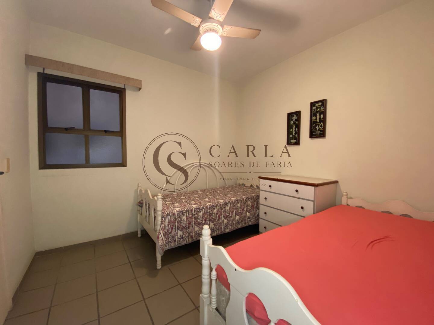 Apartamento na Enseada | 105 m² | R$ 550.000