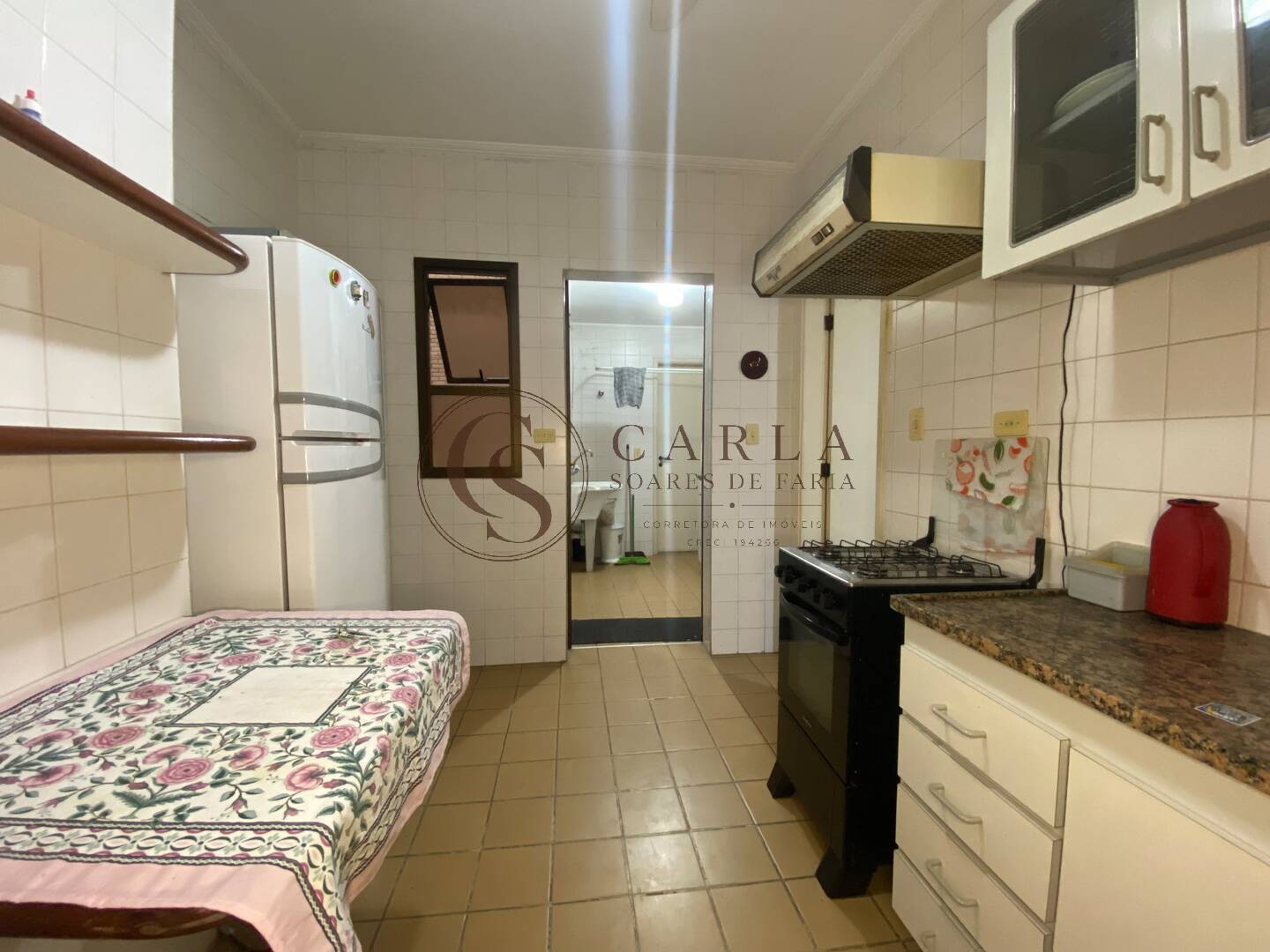 Apartamento na Enseada | 105 m² | R$ 550.000